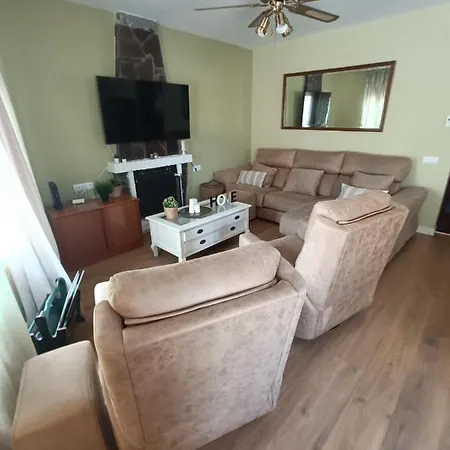 Stunning In Aguadulce, Almeria Private Pool 400 Sqm Area 800m Villa Aguadulce (Almeria)