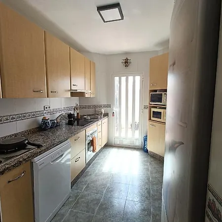 Stunning In Aguadulce, Almeria Private Pool 400 Sqm Area 800m