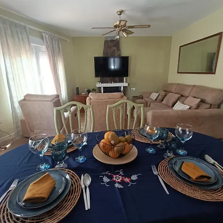 Stunning In Aguadulce, Almeria Private Pool 400 Sqm Area 800m