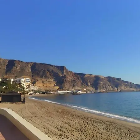 Villa Stunning In Aguadulce, Almeria Private Pool 400 Sqm Area 800m Aguadulce (Almeria)