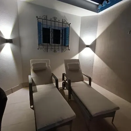 Stunning In Aguadulce, Almeria Private Pool 400 Sqm Area 800m Villa
