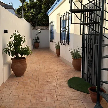 Villa Stunning In Aguadulce, Almeria Private Pool 400 Sqm Area 800m *